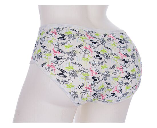 Фотография Трусы женские 005-01-3  (08990) р.2XL "Obuv OK2" недорого оптом от прямого поставщика, изображение 2