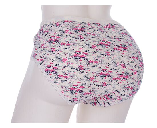 Фотография Трусы женские 005-01-4  (08990) р.2XL "Obuv OK2" недорого оптом от прямого поставщика, изображение 2