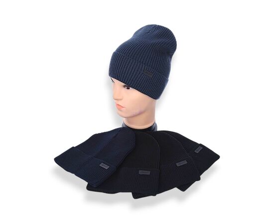 Шапка мужская SF058-4 mix р.56-60 "Angelica" недорого оптом от прямого поставщика Фотография Шапка мужская SF058-4 mix р.56-60 "Angelica" недорого оптом от прямого поставщика