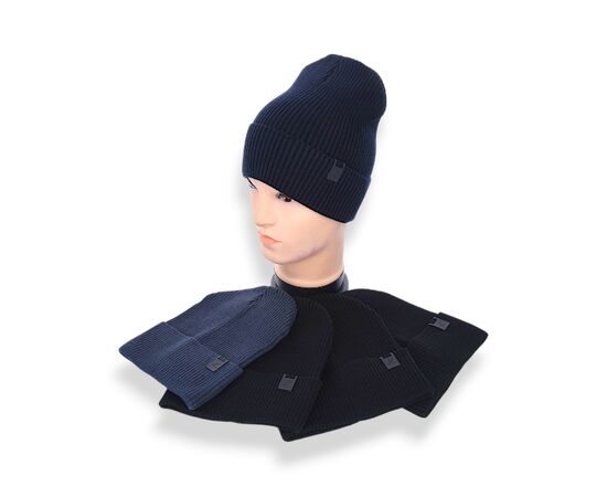 Шапка мужская SF058-3 mix р.56-60 "Angelica" недорого оптом от прямого поставщика Фотография Шапка мужская SF058-3 mix р.56-60 "Angelica" недорого оптом от прямого поставщика