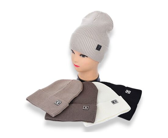 Шапка жіноча SF003-20 mix р.56-60 "Angelica" недорого оптом від прямого постачальника Шапка жіноча SF003-20 mix р.56-60 "Angelica" недорого оптом від прямого постачальника