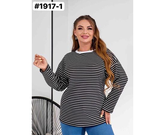 Свитер женский 1917-1 black р.52-56 "ZLATA" недорого оптом от прямого поставщика Фотография Свитер женский 1917-1 black р.52-56 "ZLATA" недорого оптом от прямого поставщика