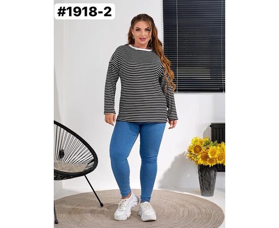 Свитер женский 1918-2 black р.58-62 "ZLATA" недорого оптом от прямого поставщика Фотография Свитер женский 1918-2 black р.58-62 "ZLATA" недорого оптом от прямого поставщика