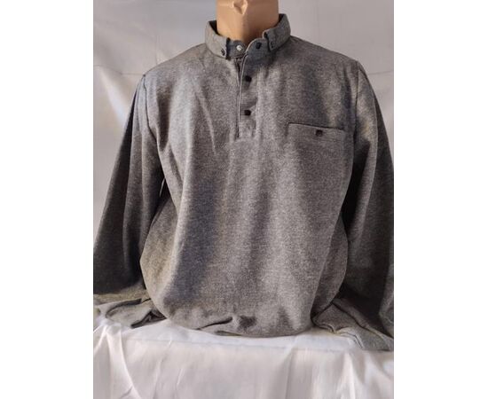 Светр чоловічий 1267 grey р.L-3XL "RING" недорого оптом від прямого постачальника Светр чоловічий 1267 grey р.L-3XL "RING" недорого оптом від прямого постачальника