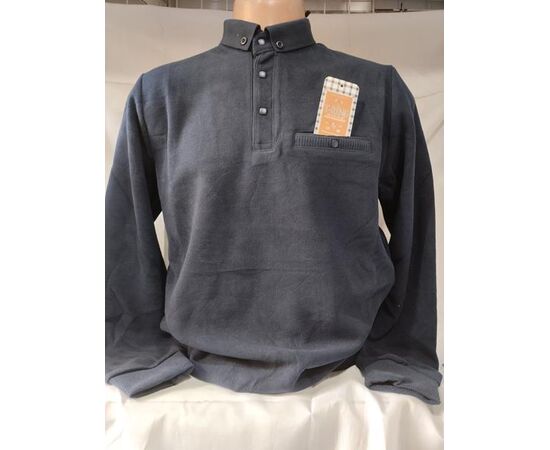 Светр чоловічий 1268 blue р.L-3XL "RING" недорого оптом від прямого постачальника Светр чоловічий 1268 blue р.L-3XL "RING" недорого оптом від прямого постачальника