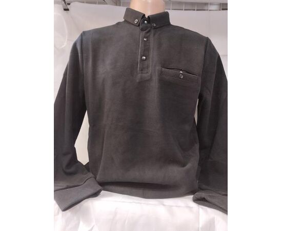 Свитер мужской 1270 black р.L-3XL "RING" недорого оптом от прямого поставщика Фотография Свитер мужской 1270 black р.L-3XL "RING" недорого оптом от прямого поставщика