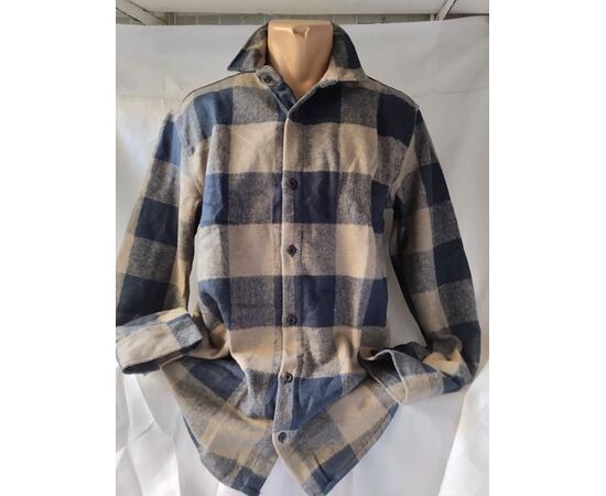 Сорочка чоловіча 1276 blue р.M-3XL "RING" недорого оптом від прямого постачальника Сорочка чоловіча 1276 blue р.M-3XL "RING" недорого оптом від прямого постачальника