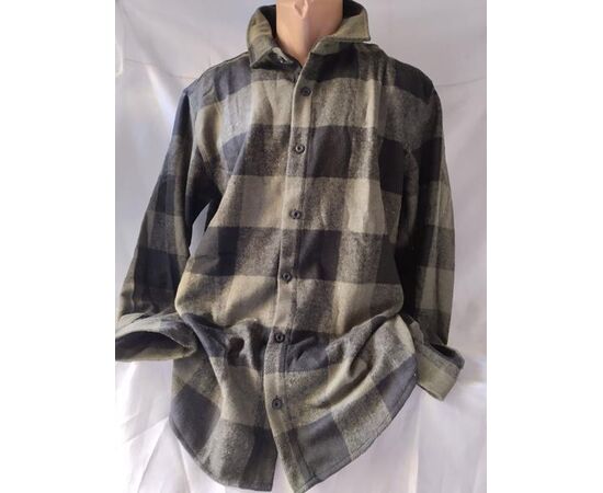 Сорочка чоловіча 1277 grey р.M-3XL "RING" недорого оптом від прямого постачальника Сорочка чоловіча 1277 grey р.M-3XL "RING" недорого оптом від прямого постачальника