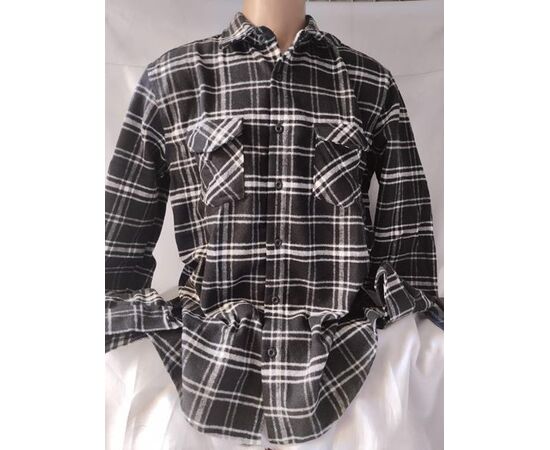 Сорочка чоловіча 1279 black р.M-3XL "RING" недорого оптом від прямого постачальника Сорочка чоловіча 1279 black р.M-3XL "RING" недорого оптом від прямого постачальника