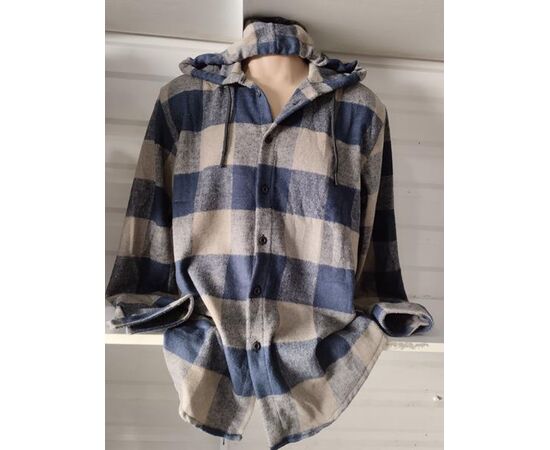 Сорочка чоловіча 1282 blue р.M-3XL "RING" недорого оптом від прямого постачальника Сорочка чоловіча 1282 blue р.M-3XL "RING" недорого оптом від прямого постачальника