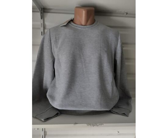 Светр чоловічий 1286 l.grey р.L-3XL "RING" недорого оптом від прямого постачальника Светр чоловічий 1286 l.grey р.L-3XL "RING" недорого оптом від прямого постачальника