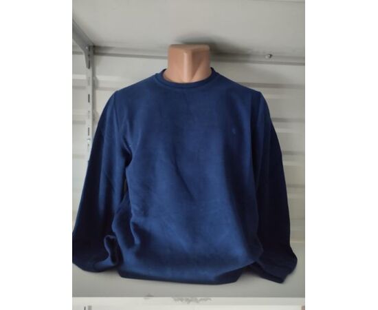 Светр чоловічий 1289 blue р.L-3XL "RING" недорого оптом від прямого постачальника Светр чоловічий 1289 blue р.L-3XL "RING" недорого оптом від прямого постачальника