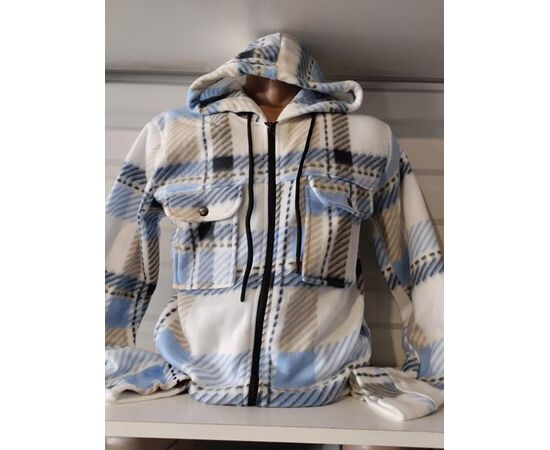 Рубашка мужская тёплая 1293 l.blue р.S-2XL "RING" недорого оптом от прямого поставщика Фотография Рубашка мужская тёплая 1293 l.blue р.S-2XL "RING" недорого оптом от прямого поставщика