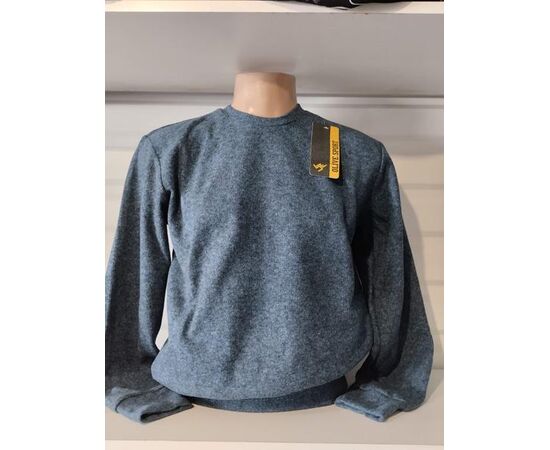 Свитер мужской 1301 blue р.M-3XL "RING" недорого оптом от прямого поставщика Фотография Свитер мужской 1301 blue р.M-3XL "RING" недорого оптом от прямого поставщика