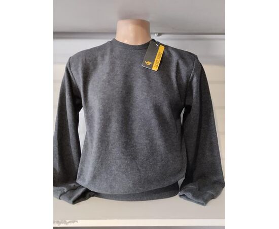 Свитер мужской 1302 grey р.M-3XL "RING" недорого оптом от прямого поставщика Фотография Свитер мужской 1302 grey р.M-3XL "RING" недорого оптом от прямого поставщика