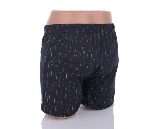 Фотография Трусы мужские D312 mix р.2XL-4XL "Textile" недорого оптом от прямого поставщика, изображение 3