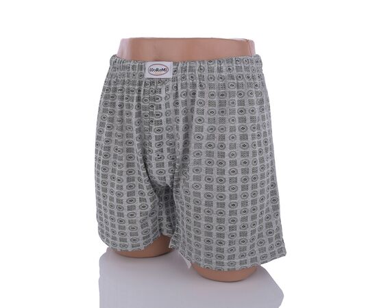 Фотография Трусы мужские D313 mix р.5XL-7XL "Textile" недорого оптом от прямого поставщика, изображение 2