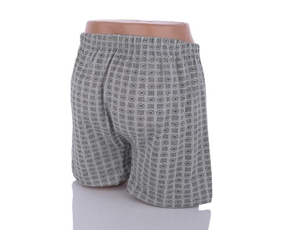 Фотография Трусы мужские D313 mix р.5XL-7XL "Textile" недорого оптом от прямого поставщика, изображение 3