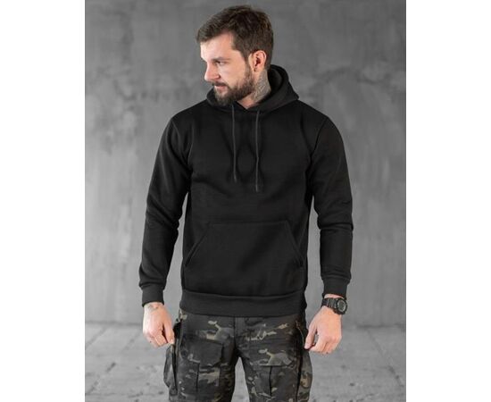 Худи чоловічий 573 black р.48-54 "Madoka" недорого оптом від прямого постачальника Худи чоловічий 573 black р.48-54 "Madoka" недорого оптом від прямого постачальника