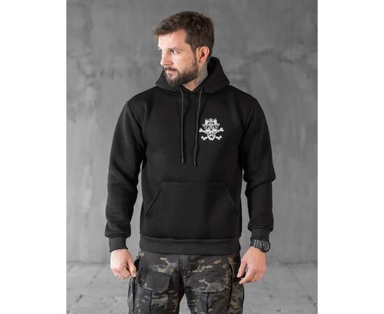 Худи чоловічий 575 black р.48-54 "Madoka" недорого оптом від прямого постачальника Худи чоловічий 575 black р.48-54 "Madoka" недорого оптом від прямого постачальника