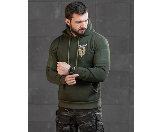 Худи мужской 584 khaki р.48-54 "Madoka" недорого оптом от прямого поставщика Фотография Худи мужской 584 khaki р.48-54 "Madoka" недорого оптом от прямого поставщика
