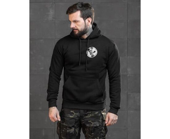 Худи чоловічий 586 black р.48-54 "Madoka" недорого оптом від прямого постачальника Худи чоловічий 586 black р.48-54 "Madoka" недорого оптом від прямого постачальника