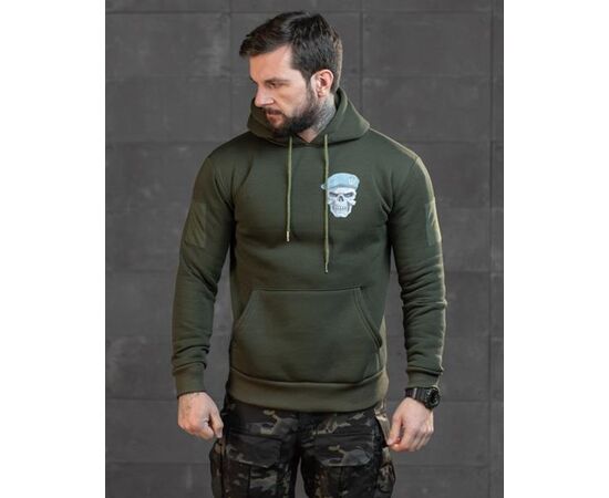 Худи мужской 597 khaki р.48-54 "Madoka" недорого оптом от прямого поставщика Фотография Худи мужской 597 khaki р.48-54 "Madoka" недорого оптом от прямого поставщика