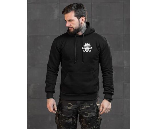 Худи мужской 598 black р.48-54 "Madoka" недорого оптом от прямого поставщика Фотография Худи мужской 598 black р.48-54 "Madoka" недорого оптом от прямого поставщика