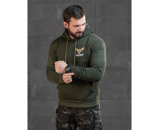 Худи мужской 604 khaki р.48-54 "Madoka" недорого оптом от прямого поставщика Фотография Худи мужской 604 khaki р.48-54 "Madoka" недорого оптом от прямого поставщика