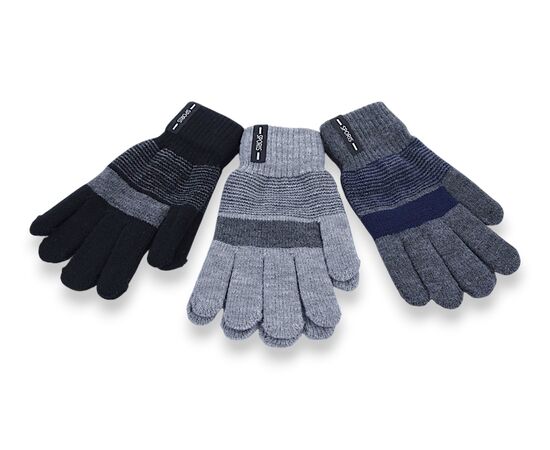 Перчатки мужские D07 mix р.M-XL "KH clothes" недорого оптом от прямого поставщика Фотография Перчатки мужские D07 mix р.M-XL "KH clothes" недорого оптом от прямого поставщика