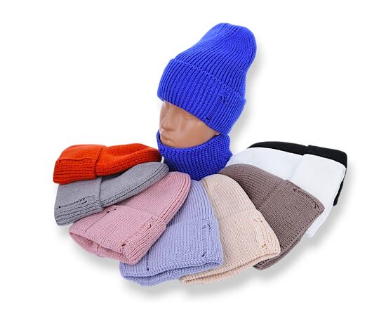 Комплект жіночий Y150 mix р.52-56 "Red Hat" недорого оптом від прямого постачальника Комплект жіночий Y150 mix р.52-56 "Red Hat" недорого оптом від прямого постачальника