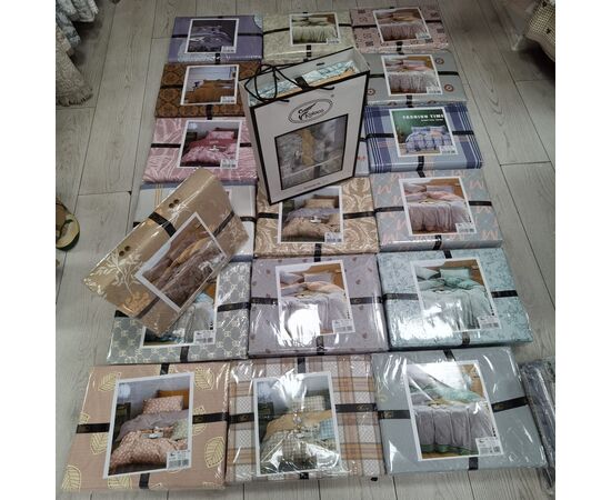 Постельное бельё 06-553-20 р.150*200 "Koloco" недорого от прямого поставщика Фотография Постельное бельё 06-553-20 р.150*200 "Koloco" недорого от прямого поставщика