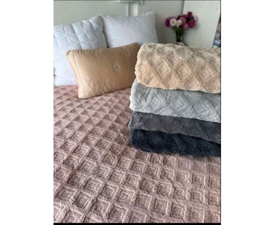 Покрывало 187-4-48 р.200*230 "Koloco" недорого от прямого поставщика Фотография Покрывало 187-4-48 р.200*230 "Koloco" недорого от прямого поставщика