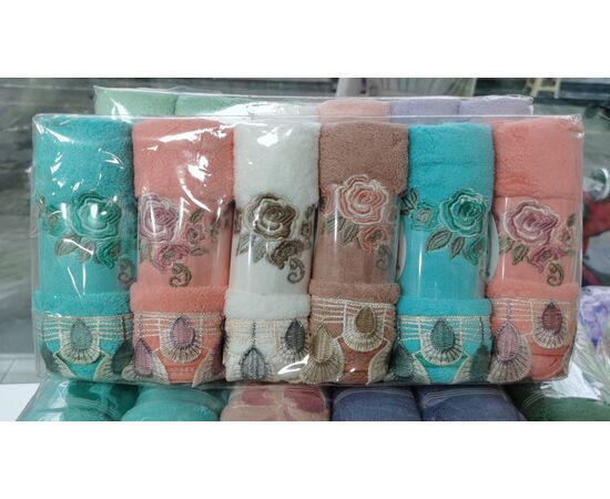 Полотенце 98-540-432 р.35*75 "Koloco" недорого оптом от прямого поставщика Фотография Полотенце 98-540-432 р.35*75 "Koloco" недорого оптом от прямого поставщика