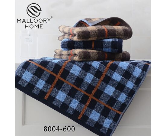 Полотенце 8004-600 р.25*50 "MALLOORY" недорого оптом от прямого поставщика Фотография Полотенце 8004-600 р.25*50 "MALLOORY" недорого оптом от прямого поставщика