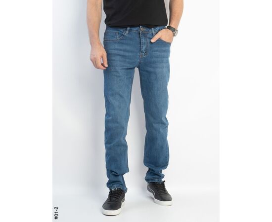Джинсы мужские 01-2 blue р.29-38 "Seven Group" недорого оптом от прямого поставщика Фотография Джинсы мужские 01-2 blue р.29-38 "Seven Group" недорого оптом от прямого поставщика