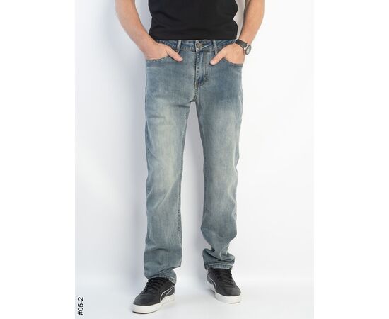 Джинси чоловічі 05-2 l.blue р.32-38 "Seven Group" недорого оптом від прямого постачальника Джинси чоловічі 05-2 l.blue р.32-38 "Seven Group" недорого оптом від прямого постачальника