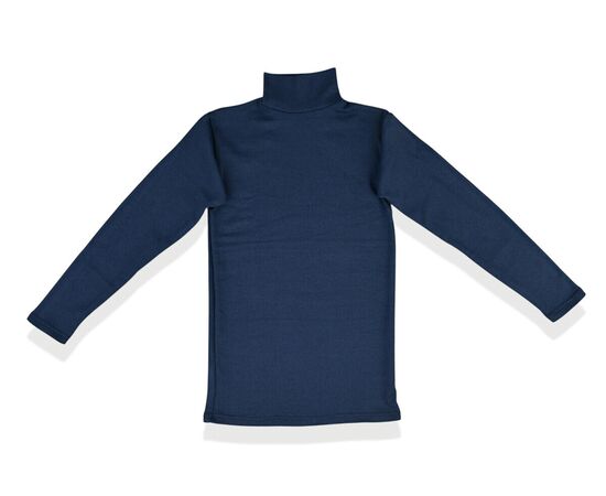 Гольф женский N0033 blue р.S-3XL "Textile" недорого оптом от прямого поставщика Фотография Гольф женский N0033 blue р.S-3XL "Textile" недорого оптом от прямого поставщика