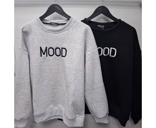 Свитер женский 0042 grey р.44-46 "Newe" недорого оптом от прямого поставщика Фотография Свитер женский 0042 grey р.44-46 "Newe" недорого оптом от прямого поставщика