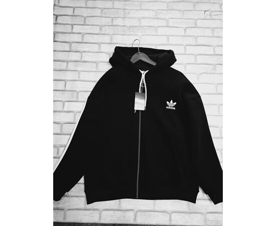 Кофта спортивна жіноча тепла 1073 black р.46-48 "Newe" недорого оптом від прямого постачальника Кофта спортивна жіноча тепла 1073 black р.46-48 "Newe" недорого оптом від прямого постачальника