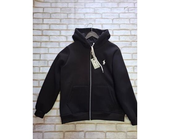 Кофта спортивна жіноча тепла 1093 black р.46-48 "Newe" недорого оптом від прямого постачальника Кофта спортивна жіноча тепла 1093 black р.46-48 "Newe" недорого оптом від прямого постачальника