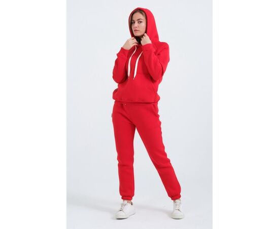 Костюм спортивний жіночий 5014 red р.S-XL "Newe" недорого оптом від прямого постачальника Костюм спортивний жіночий 5014 red р.S-XL "Newe" недорого оптом від прямого постачальника