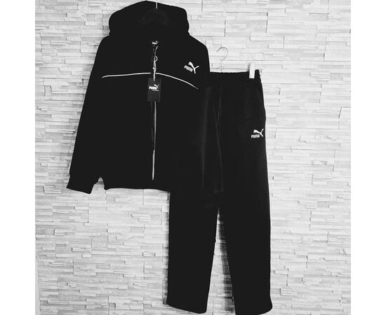 Костюм спортивний жіночий 7001 black р.S-L "Newe" недорого оптом від прямого постачальника Костюм спортивний жіночий 7001 black р.S-L "Newe" недорого оптом від прямого постачальника