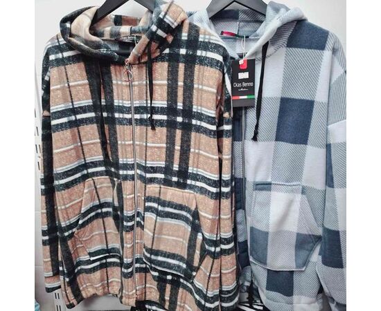 Сорочка тепла жіноча NW697 grey р.L-3XL "Newe" недорого оптом від прямого постачальника Сорочка тепла жіноча NW697 grey р.L-3XL "Newe" недорого оптом від прямого постачальника