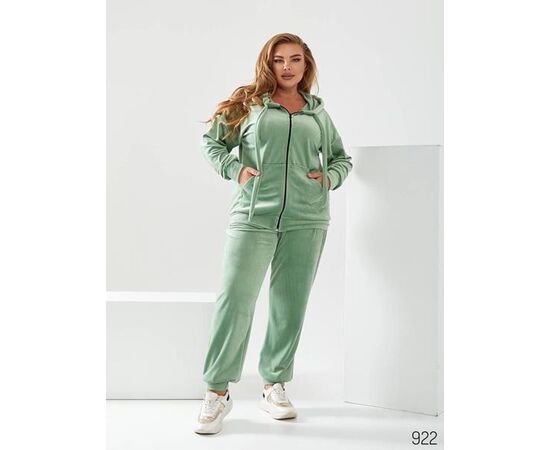 Костюм спортивный женский тёплый 922 mint р.60-66 "DORA" недорого оптом от прямого поставщика Фотография Костюм спортивный женский тёплый 922 mint р.60-66 "DORA" недорого оптом от прямого поставщика