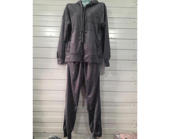 Костюм спортивний жіночий теплий A160 grey р.46-52 "Akvarel" недорого оптом від прямого постачальника Костюм спортивний жіночий теплий A160 grey р.46-52 "Akvarel" недорого оптом від прямого постачальника