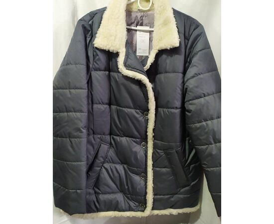 Куртка женская демисезонная 575 navy р.52-58 "Svetlana" недорого оптом от прямого поставщика Фотография Куртка женская демисезонная 575 navy р.52-58 "Svetlana" недорого оптом от прямого поставщика