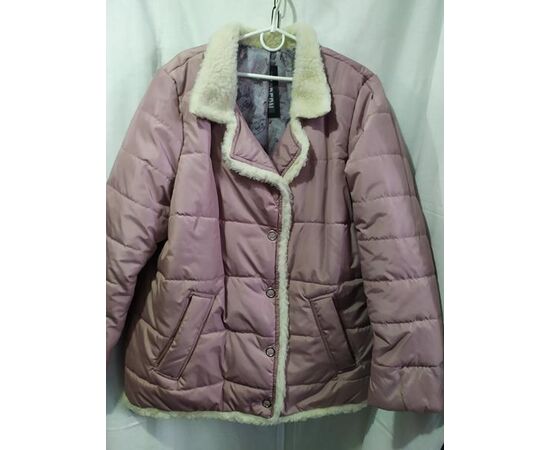 Куртка женская демисезонная 575 powder р.52-58 "Svetlana" недорого оптом от прямого поставщика Фотография Куртка женская демисезонная 575 powder р.52-58 "Svetlana" недорого оптом от прямого поставщика