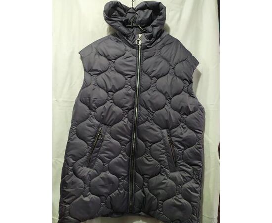 Жилетка жіноча 605 grey р.60-64 "Svetlana" недорого оптом від прямого постачальника Жилетка жіноча 605 grey р.60-64 "Svetlana" недорого оптом від прямого постачальника