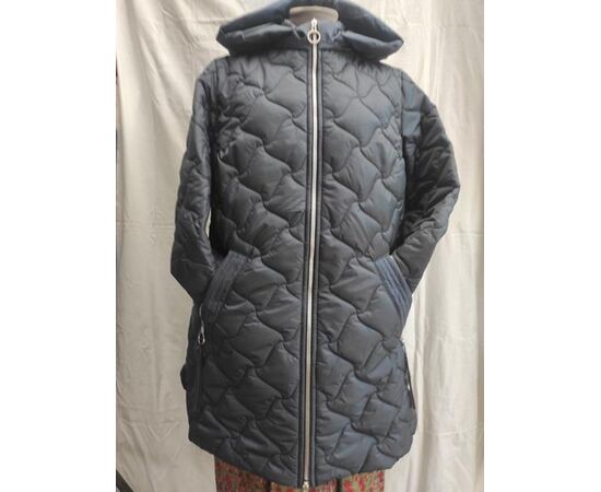 Куртка женская демисезонная 615 navy р.52-58 "Svetlana" недорого оптом от прямого поставщика Фотография Куртка женская демисезонная 615 navy р.52-58 "Svetlana" недорого оптом от прямого поставщика